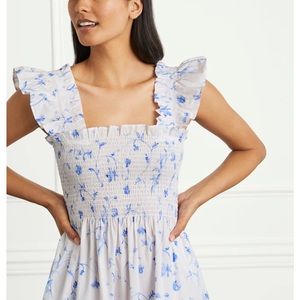 Hill House Ellie Nap Dress